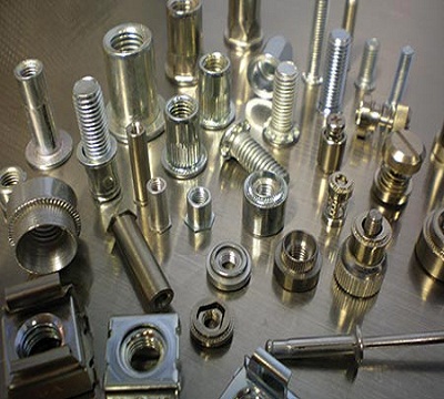 Bolts & Nuts 